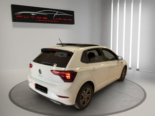 Volkswagen Polo 2025 RLINE DSG 116CV