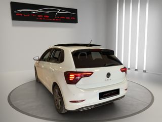 Volkswagen Polo 2025 RLINE DSG 116CV