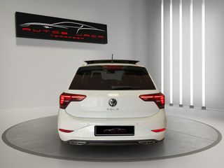 Volkswagen Polo 2025 RLINE DSG 116CV