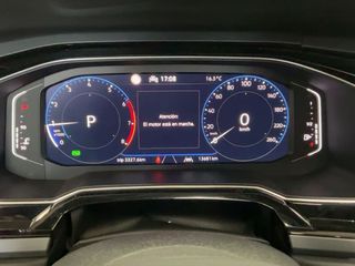 Volkswagen Polo 2025 RLINE DSG 116CV