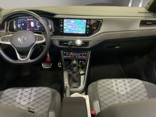 Volkswagen Polo 2025 RLINE DSG 116CV