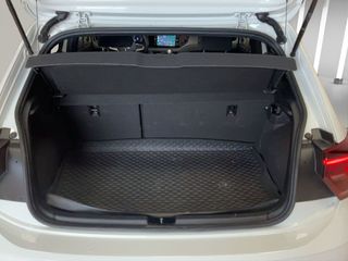 Volkswagen Polo 2025 RLINE DSG 116CV