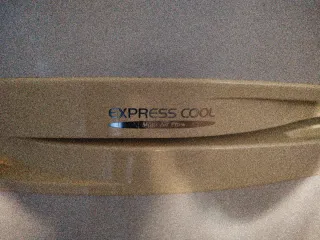 Frigorífico LG Total No Frost Precio negociable