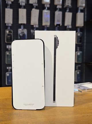 IPHONE AIR 256GB NEGRO