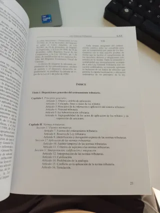 Sistema fiscal español