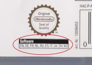 Switch Metroid Dread con 8 mini carte amiibo