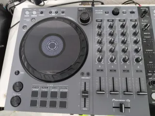 Controlador DJ Pioneer FLX6 gt