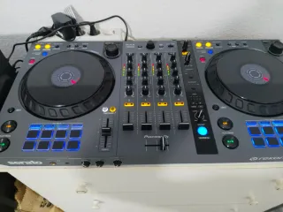 Controlador DJ Pioneer FLX6 gt