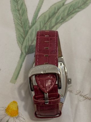 Reloj Viceroy Mujer Rosa/Plata