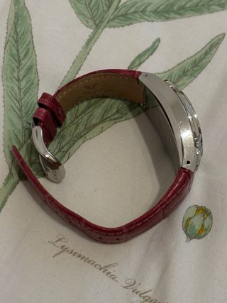 Reloj Viceroy Mujer Rosa/Plata