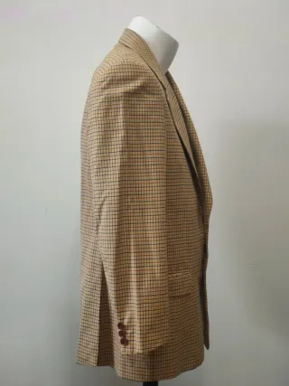 Giacca Loro Piana Lana Leggera