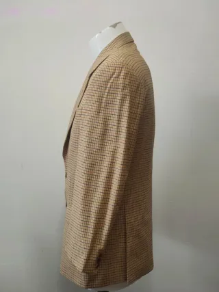 Giacca Loro Piana Lana Leggera