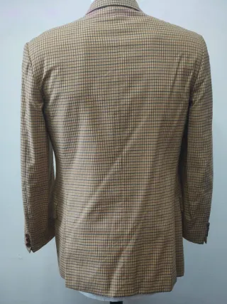 Giacca Loro Piana Lana Leggera