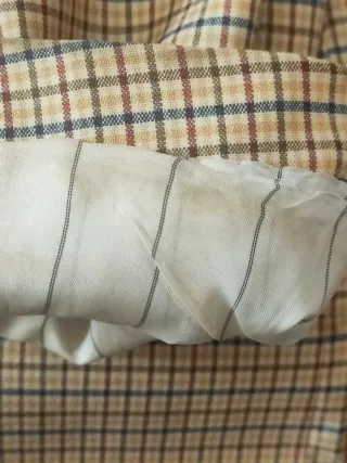 Giacca Loro Piana Lana Leggera