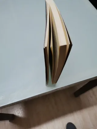 PREMI EDEBÉ 2015: Mentida