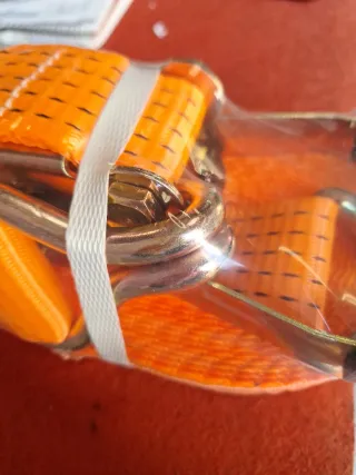 Eslingas de sujeción 5 Toneladas