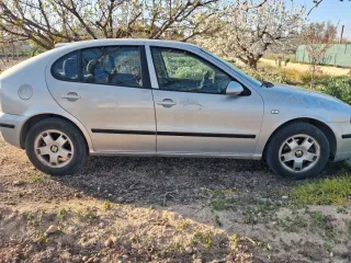 SEAT Leon 2003