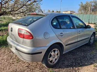 SEAT Leon 2003