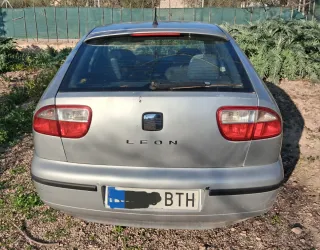 SEAT Leon 2003