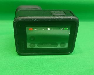 Cámara GoPro 12 Black + Palo Selfie Insta360