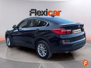 BMW X4 xDrive20d