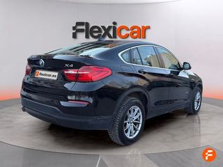 BMW X4 xDrive20d