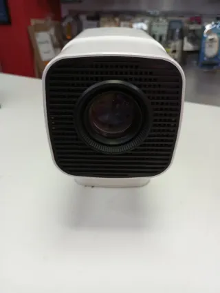 Proyector SEPYMP LCD HD 1920x1080 WiFi 6