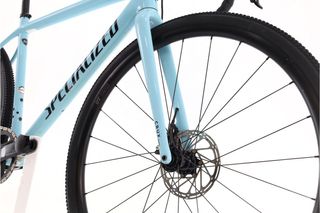 Specialized Crux AXS 12V (gravel) t.52 Reacondicionada