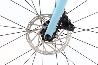 Specialized Crux AXS 12V (gravel) t.52 Reacondicionada