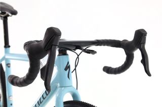 Specialized Crux AXS 12V (gravel) t.52 Reacondicionada