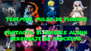 Figura Resina Leon S. Kennedy RE Requiem