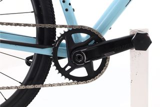 Specialized Crux AXS 12V (gravel) t.52 Reacondicionada