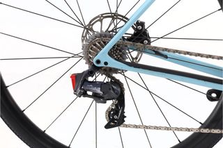 Specialized Crux AXS 12V (gravel) t.52 Reacondicionada