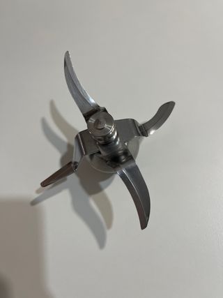 Cuchillas Thermomix TM31 original