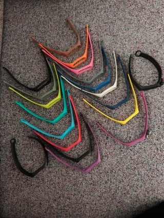 Correas de repuesto Xiaomi