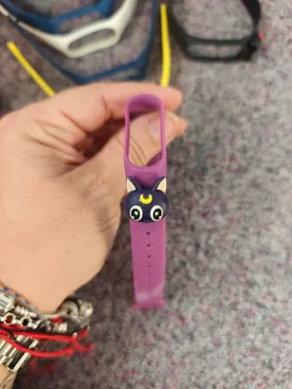 Correas de repuesto Xiaomi