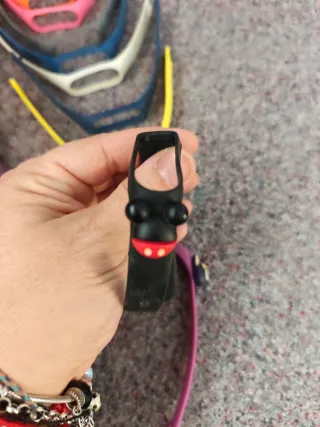 Correas de repuesto Xiaomi