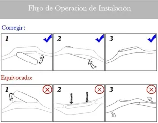Correas de repuesto Xiaomi