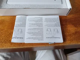Whaleco Power Bank Cargador Portátil