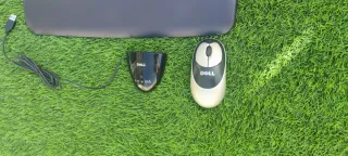 Teclado Dell Multimedia con Trackball