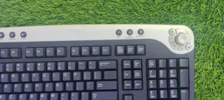 Teclado Dell Multimedia con Trackball