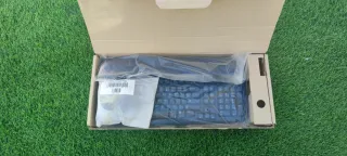 Teclado Dell Multimedia con Trackball