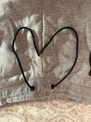 Nike Tech Fleece 4ta Gen Gris