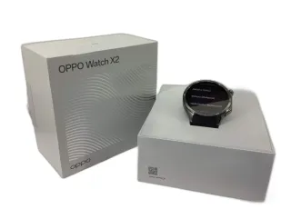 OPPO Watch X2 Impecable