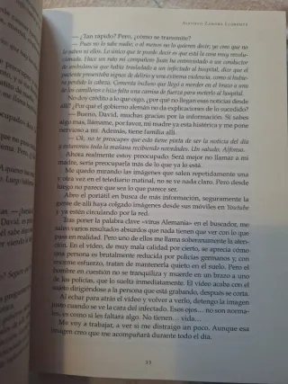 De Madrid al Zielo (Línea Z) (Spanish Edition)