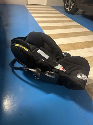 Silla de coche Cybex Cloud Z2