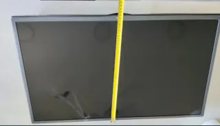 Televisor LG 32 Gris