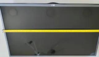 Televisor LG 32 Gris