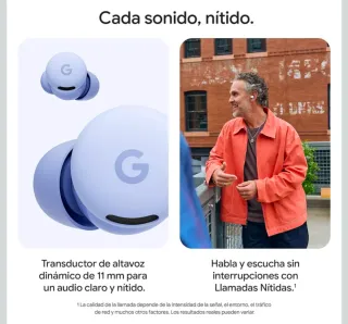 Google Pixel Buds 2a (precintado)