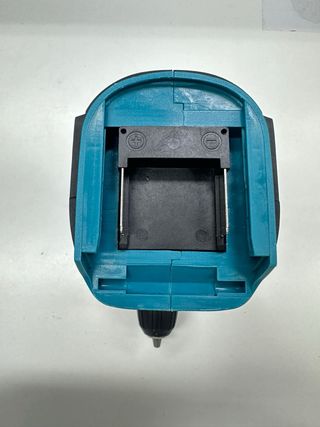 Taladro Eléctrico Brushless